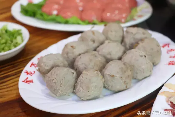 潮汕大菜学名_潮汕大餐_大潮汕 美食