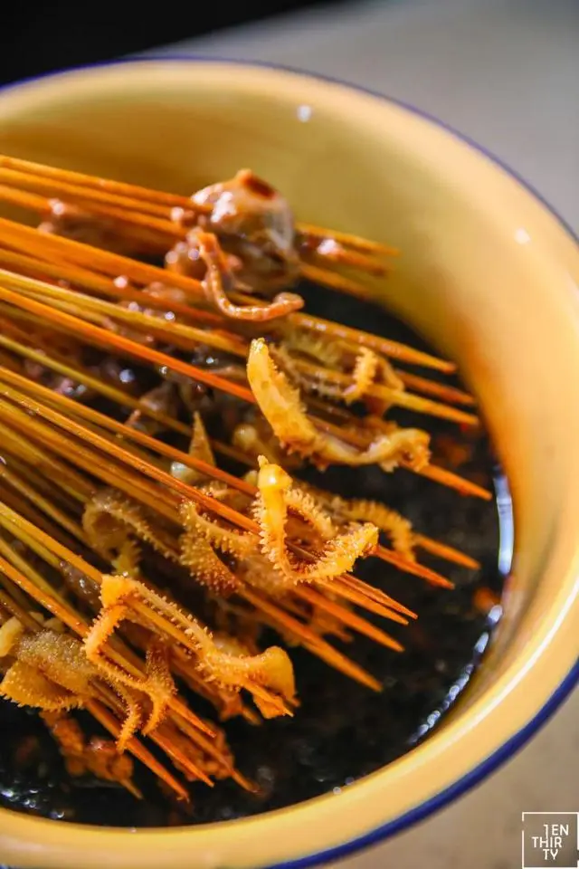 东立国际小区美食_东立美食街_国际社区美食