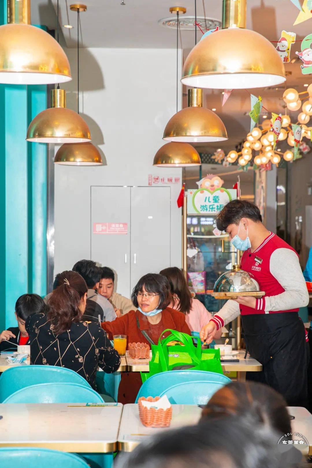 北京粤菜自助餐_北京广式自助餐_粤式自助推荐北京美食餐厅