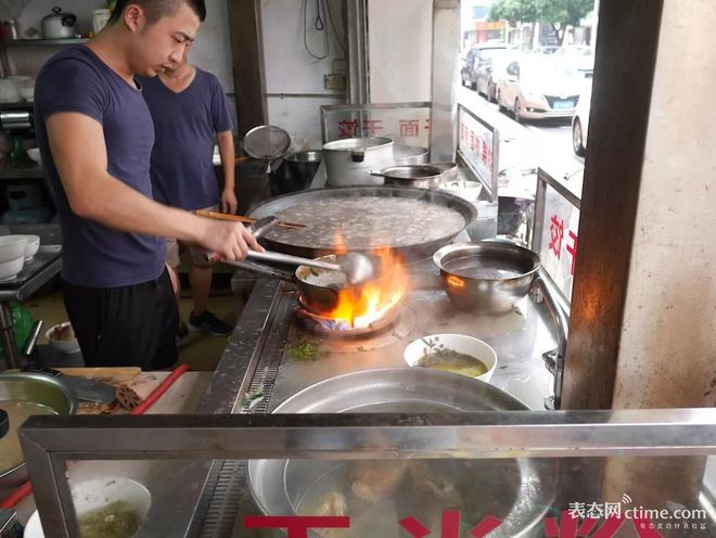 潮汕美食宣传片_美食潮汕_潮汕美食志